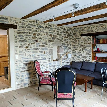 Le Quatorze, Au Coeur De Najac Villa Buitenkant foto