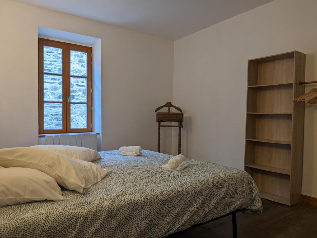 Le Quatorze, Au Coeur De Najac Villa Buitenkant foto